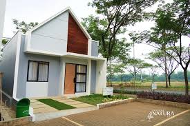 Rumah Tipe 45