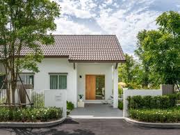 Rumah Tipe 45