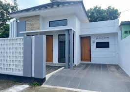 Rumah Tipe 36